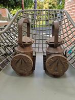 Britse seinlamp ww2 Wakefield /Eastgate 1944/1945, Verzamelen, Militaria | Tweede Wereldoorlog, Ophalen of Verzenden, Engeland