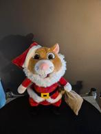 Kerst hamster, Ophalen of Verzenden, Zo goed als nieuw