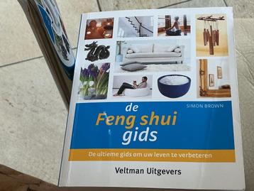 DE FENG SHUI GIDS VELTMAN UITGEVERS beschikbaar voor biedingen