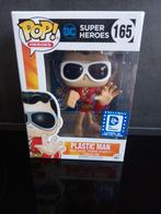 Funko pop Plastic Man, Ophalen of Verzenden, Zo goed als nieuw