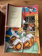 Donald Duck jaargang 2021 - compleet, Boeken, Stripboeken, Gelezen, Complete serie of reeks, Ophalen of Verzenden, Donald Duck