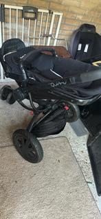 Kinderwagen, Kinderen en Baby's, Kinderwagens en Combinaties, Ophalen of Verzenden, Zo goed als nieuw, Overige merken