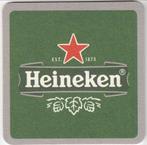 1 HEINEKEN BIERVILTJE, Viltje(s), Heineken, Gebruikt, Ophalen of Verzenden