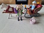 Playmobil Spirit Winter Slee 70397, Ophalen, Zo goed als nieuw