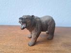 Schleich Grizzlybeer 2012, Verzamelen, Dierenverzamelingen, Ophalen of Verzenden, Zo goed als nieuw, Paard, Beeldje of Figuurtje