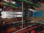 170cm HEAD E.GSR WORLDCUP SW TECH R14.4, 160 tot 180 cm, Ophalen of Verzenden, Zo goed als nieuw, Carve