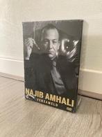 Najib Amhali: NIEUW Verzameld DVD Box, Alle leeftijden, Ophalen, Nieuw in verpakking, Stand-up of Theatershow