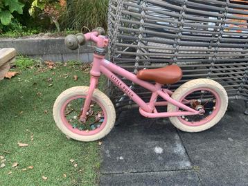 Little Dutch Loopfiets beschikbaar voor biedingen