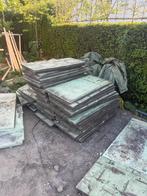 Roofmate platen, Minder dan 4 cm, Overige materialen, Gebruikt, Ophalen of Verzenden