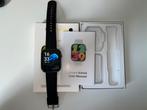 Smartwatch voor iPhone en Samsung, Verzenden, Slaap, Nieuw