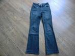 Dnm Pure flynn flair jeans 26/30, Ophalen of Verzenden, Dnm Pure, Maat 34 (XS) of kleiner, Gedragen