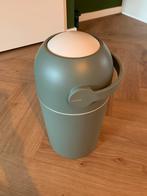 Luieremmer We-Too groen, Kinderen en Baby's, Ophalen, Zo goed als nieuw, Luieremmer