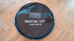 Cadac Skottel Top voor Carri Chef 2 skottelbraai, Ophalen, Nieuw, CADAC