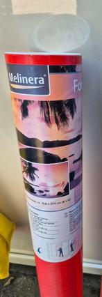 Foto behang, Huis en Inrichting, Ophalen of Verzenden, Minder dan 10 m²