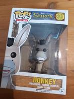Funko pop donkey van shrek, Ophalen of Verzenden