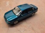 Schabak Volkswagen Passat VR6 Turquoise 1:43, Ophalen of Verzenden, Nieuw, Auto, Overige merken