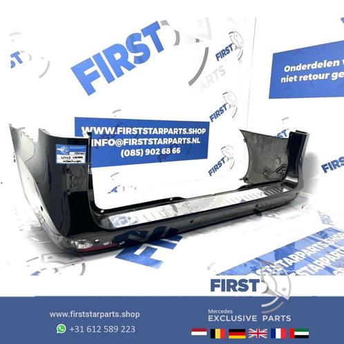 W447 V KLASSE / VITO ACHTERBUMPER Mercedes ACHTER BUMPER COM, Auto-onderdelen, Carrosserie en Plaatwerk, Bumper, Mercedes-Benz