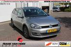 Volkswagen Golf Variant 2.0 TDI Highline koppakking defect m, Voorwielaandrijving, Stof, Gebruikt, 4 cilinders