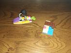 Lego Friends 41000 Plezier op het water ..., Ophalen of Verzenden, Gebruikt, Complete set, Lego