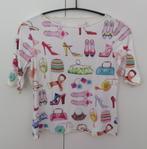 Leuke Top I Maat 40/42 I 👠👜👡👛🥿👝I Een echte EYECATCHER!, Maat 38/40 (M), Overige kleuren, Ophalen of Verzenden, Zo goed als nieuw