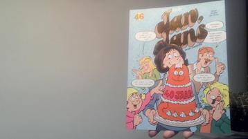 jan jans 46 mmmmm ik ben dol op je weet wel taart beschikbaar voor biedingen