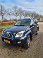 Toyota 2003 Blauw, Auto's, Automaat, Beige, Blauw, 163 pk