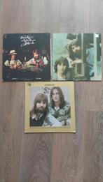 3 LP's: Loggins & Messina, Ophalen of Verzenden, Gebruikt