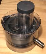 Kenwood Sapcentrifuge NIEUW, Witgoed en Apparatuur, Keukenmixers, Ophalen of Verzenden, Zo goed als nieuw, 3 snelheden of meer