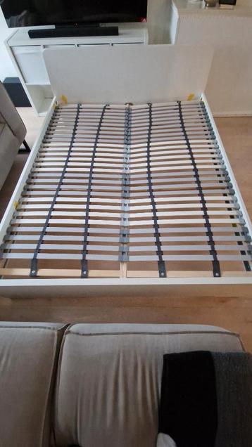 Ikea bed 160x200 - afbeelding 2