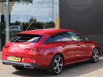 Mercedes-Benz CLA-klasse Shooting Brake 200, Auto's, Mercedes-Benz, Stof, Gebruikt, Euro 6, 4 cilinders