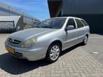 Citroen Xsara Break 1.6i Airco/Trekh/Apk03-2026/NwKoppeling, Auto's, Voorwielaandrijving, 4 cilinders, Handgeschakeld, Velours