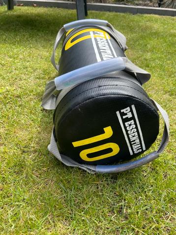 Sandbag 10 kg - PT Essential  beschikbaar voor biedingen