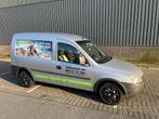 Opel Combo 1.3 DT H AC 2006, Fijne bedrijfswagen, Auto's, Voorwielaandrijving, Zwart, 4 cilinders, 1210 kg