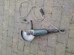 Haakse slijper, Ophalen, Gebruikt, 1000 watt of meer, Haakse handslijpmachine