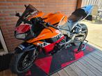 Honda CBR 600RR (PC40) Repsol, 4 cilinders, Super Sport, Particulier, Meer dan 35 kW