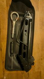 Krikset Opel (Astra g), Auto diversen, Ophalen of Verzenden, Manueel, Schaarkrik