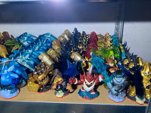 Skylanders Trap Team Trapmasters, Spelcomputers en Games, Games | Nintendo Wii, Zo goed als nieuw, Avontuur en Actie, 2 spelers
