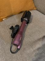Babyliss roterende föhnborstel als nieuw, Verzenden, Zo goed als nieuw, Föhn of Haardroger