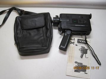 noriz 2003 sound XL filmcamera werking onbekend (347) beschikbaar voor biedingen