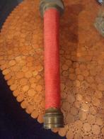 Brandweer straalpijpen en verdeelstuk, Verzamelen, Overige Verzamelen, Ophalen of Verzenden, Gebruikt