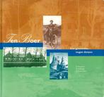 Ten Boer - Garmerwolde - Thesinge - Ten Post - Woltersum etc, Boeken, Ophalen of Verzenden, 20e eeuw of later, Gelezen, Overige gebieden