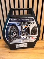 Husky Butzi 90, 9mm Sneeuwketting, 2 stuks, Auto diversen, Sneeuwkettingen, Ophalen, Gebruikt