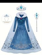 nieuwe Princess jurk, Kinderen en Baby's, Carnavalskleding en Verkleedspullen, Nieuw, Ophalen of Verzenden