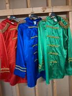 Blouses jassen 56, Ophalen of Verzenden, Zo goed als nieuw, Maat 56/58 (XL), Carnaval