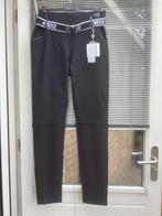 Zizo broek zwart nieuw, Kleding | Dames, Broeken en Pantalons, Zizo, Zwart, Maat 42/44 (L), Nieuw