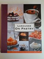 Larousse on Pastry - Amerikaanse maten en gewichten, Boeken, Ophalen of Verzenden, Gelezen