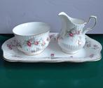 Queens, porselein, Antiek en Kunst, Antiek | Servies los, Verzenden