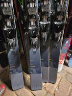 168cm ATOMIC REDSTER Q9 REVOSHOCK RVSK, Sport en Fitness, Skiën en Langlaufen, 160 tot 180 cm, Ophalen of Verzenden, Zo goed als nieuw