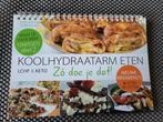 Matty Barnhoorn - STARTGIDS 2, koolhydraatarm eten, Ophalen of Verzenden, Zo goed als nieuw, Matty Barnhoorn