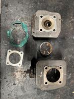 70cc Peugeot Horizontaal, Ophalen of Verzenden, Zo goed als nieuw, Cilinder